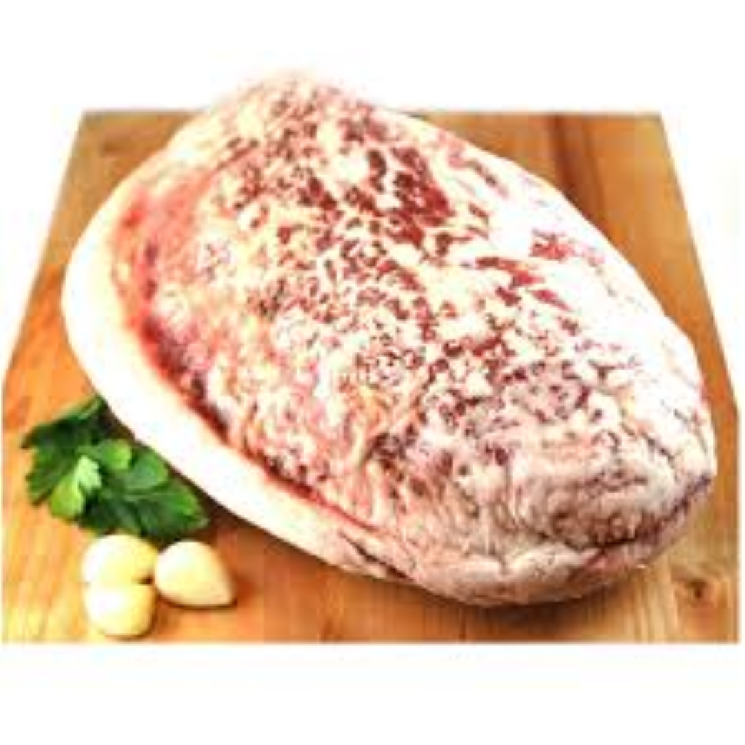 MBL MARINATED BEEF HUMP/NUNDU